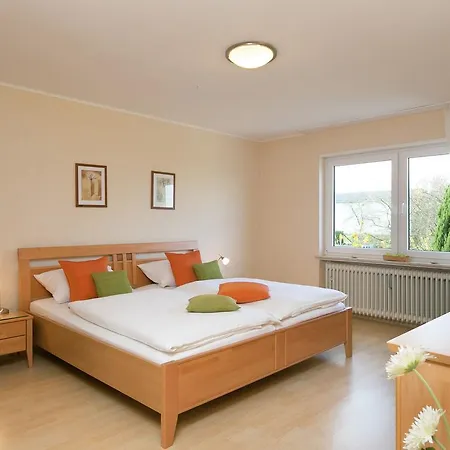 Holiday Nussbaum Feriehus Mastershausen